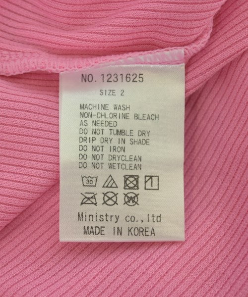 Candy Stripper เสื้อยืด/เสื้อท็อปส์