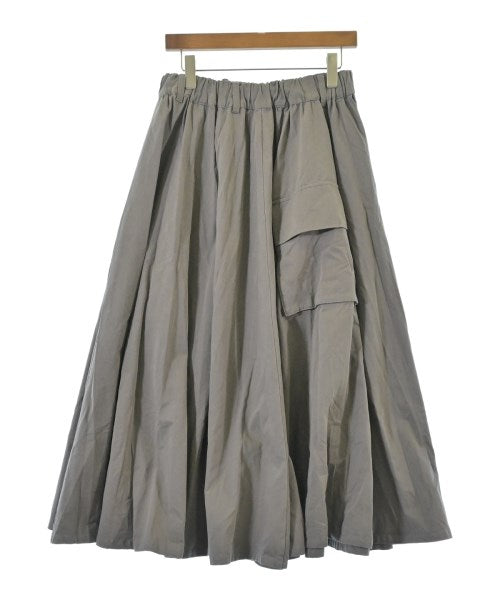 Candy Stripper กระโปรงยาว/แม็กซี่ยาว