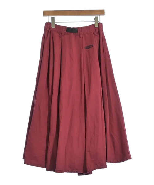 Candy Stripper กระโปรงยาว/แม็กซี่ยาว