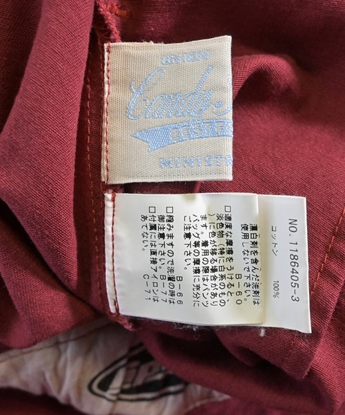 Candy Stripper กระโปรงยาว/แม็กซี่ยาว