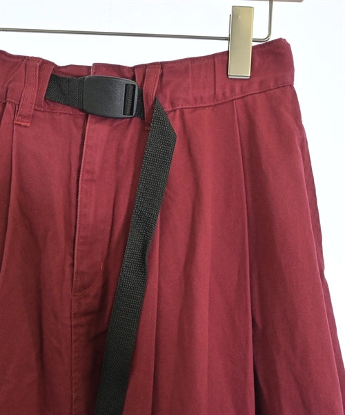 Candy Stripper กระโปรงยาว/แม็กซี่ยาว