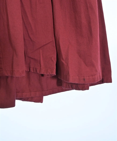 Candy Stripper กระโปรงยาว/แม็กซี่ยาว