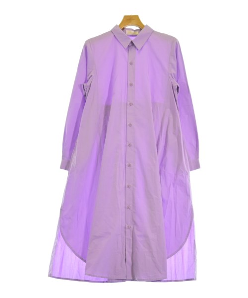 Candy Stripper เดรสที่เป็นเสื้อเชิ้ตตัวยาว