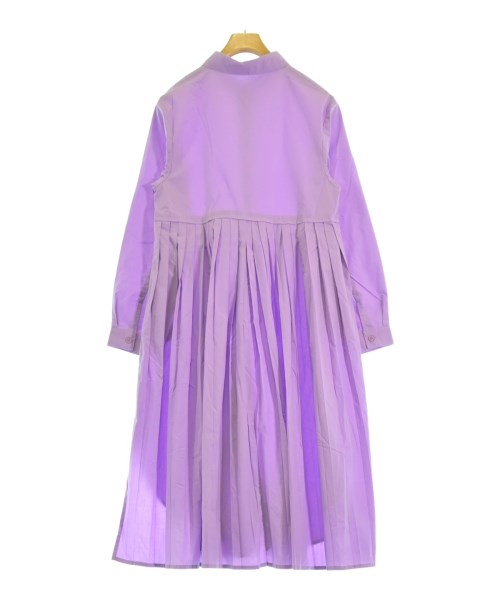 Candy Stripper เดรสที่เป็นเสื้อเชิ้ตตัวยาว