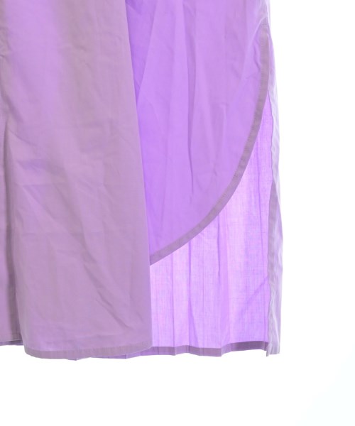 Candy Stripper เดรสที่เป็นเสื้อเชิ้ตตัวยาว