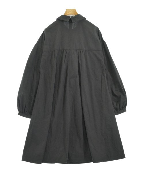 Candy Stripper เดรสที่เป็นเสื้อเชิ้ตตัวยาว