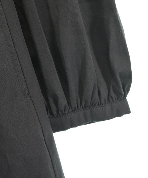 Candy Stripper เดรสที่เป็นเสื้อเชิ้ตตัวยาว