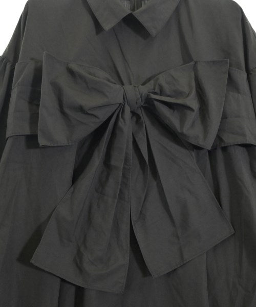 Candy Stripper เดรสที่เป็นเสื้อเชิ้ตตัวยาว