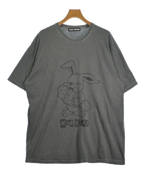 Candy Stripper เสื้อยืด/เสื้อท็อปส์