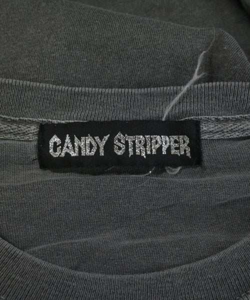 Candy Stripper เสื้อยืด/เสื้อท็อปส์