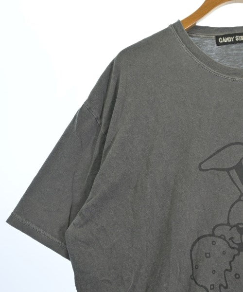 Candy Stripper เสื้อยืด/เสื้อท็อปส์
