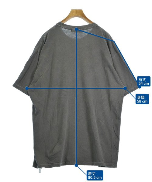 Candy Stripper เสื้อยืด/เสื้อท็อปส์