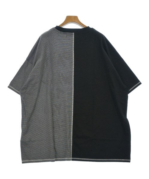 Candy Stripper เสื้อยืด/เสื้อท็อปส์