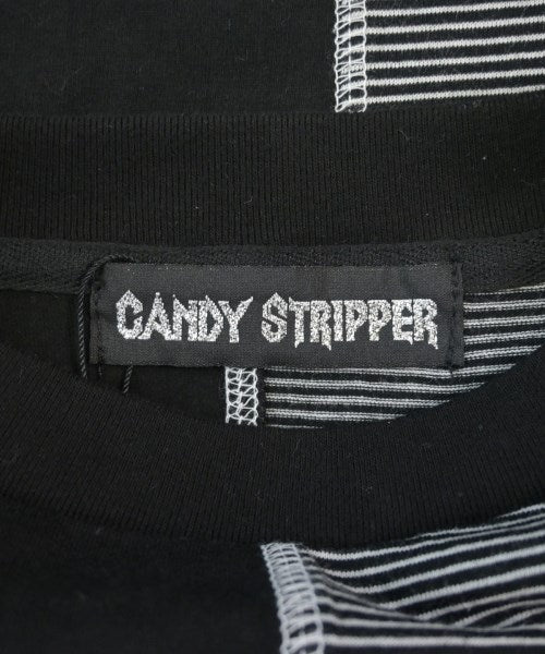 Candy Stripper เสื้อยืด/เสื้อท็อปส์