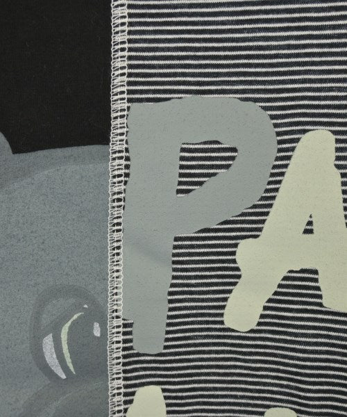 Candy Stripper เสื้อยืด/เสื้อท็อปส์