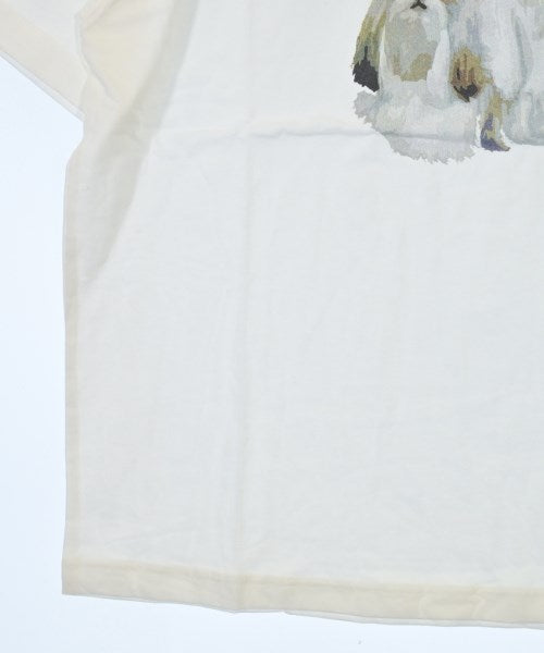 Candy Stripper เสื้อยืด/เสื้อท็อปส์