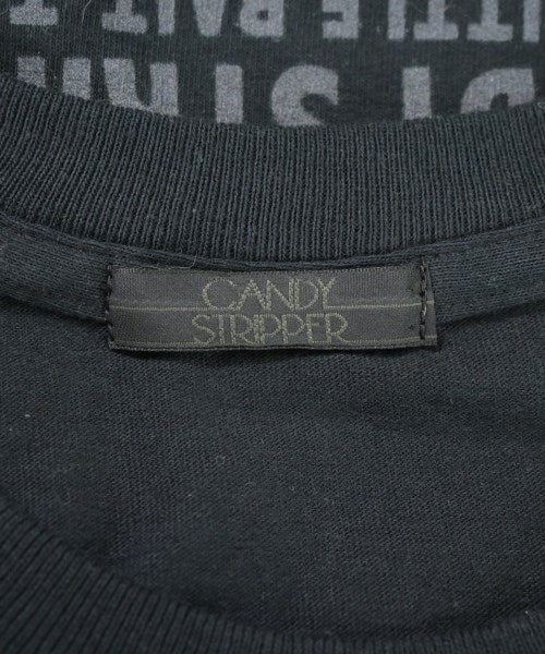 Candy Stripper เสื้อยืด/เสื้อท็อปส์
