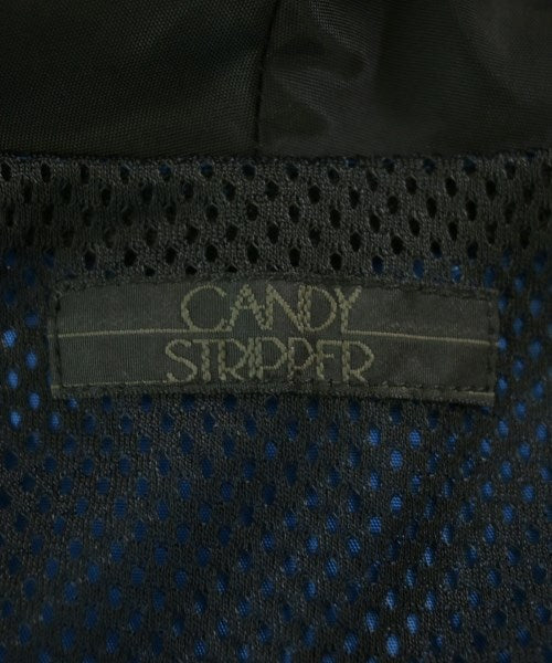 Candy Stripper แจ็คเก็ตเบลาส์ อื่น