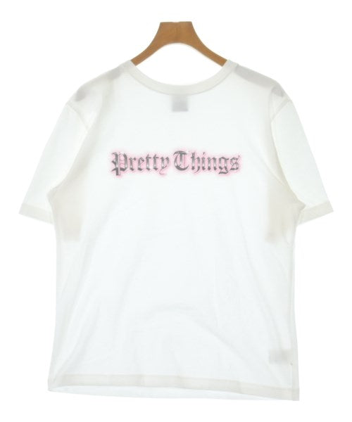 Candy Stripper เสื้อยืด/เสื้อท็อปส์