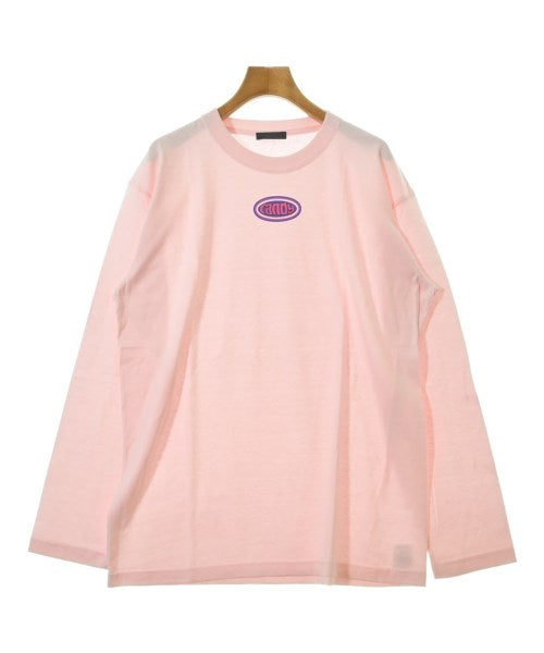 Candy Stripper เสื้อยืด/เสื้อท็อปส์
