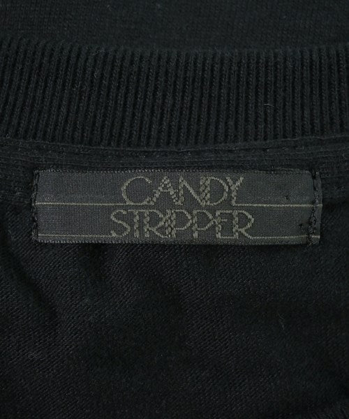 Candy Stripper เสื้อยืด/เสื้อท็อปส์