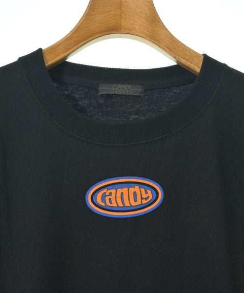 Candy Stripper เสื้อยืด/เสื้อท็อปส์