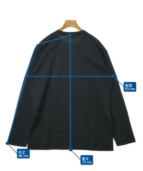 Candy Stripper เสื้อยืด/เสื้อท็อปส์