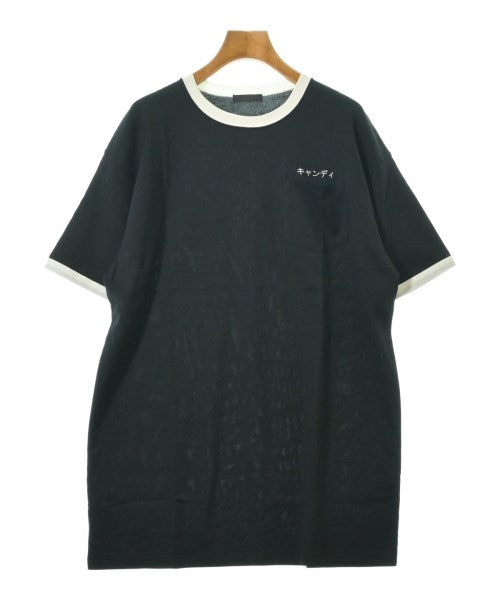 Candy Stripper เสื้อยืด/เสื้อท็อปส์