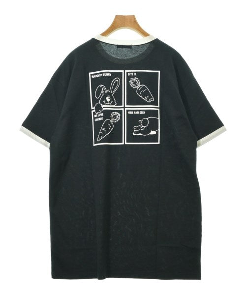 Candy Stripper เสื้อยืด/เสื้อท็อปส์
