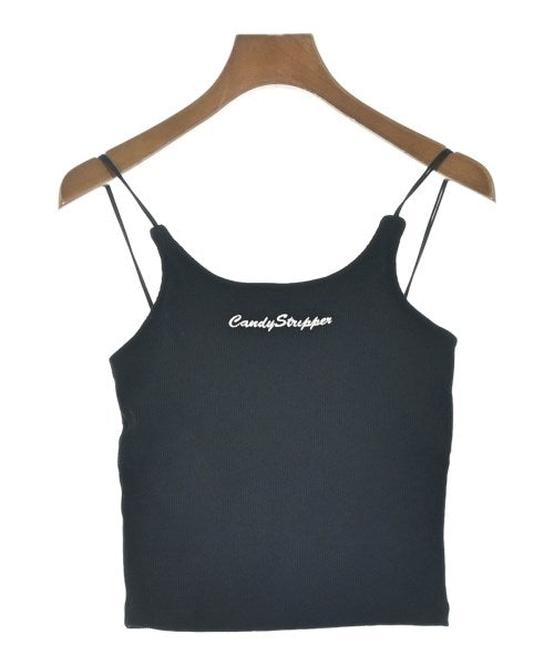Candy Stripper เสื้อสายเดี่ยว