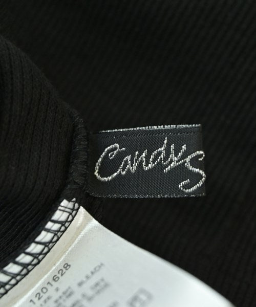 Candy Stripper เสื้อสายเดี่ยว