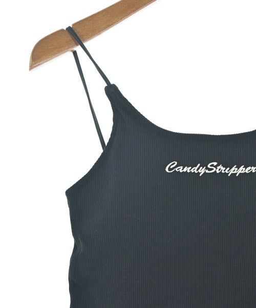 Candy Stripper เสื้อสายเดี่ยว