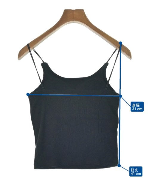 Candy Stripper เสื้อสายเดี่ยว