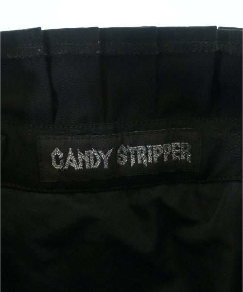 Candy Stripper กระโปรงยาว/แม็กซี่ยาว