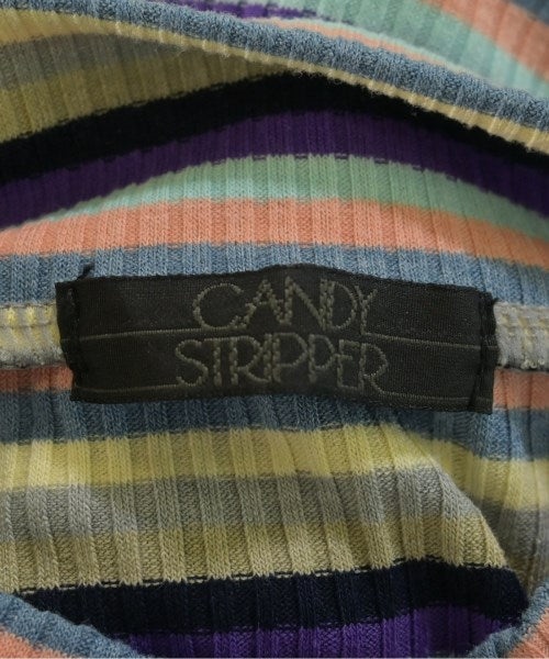 Candy Stripper เสื้อกันหนาว