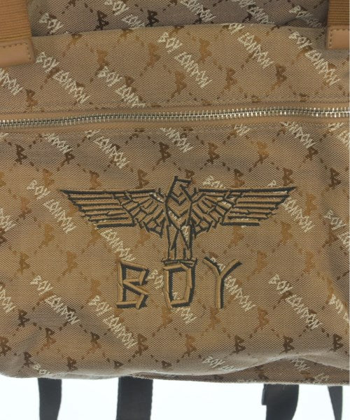 BOY LONDON เป้สะพายหลัง