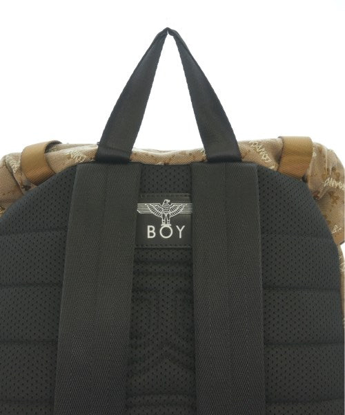 BOY LONDON เป้สะพายหลัง