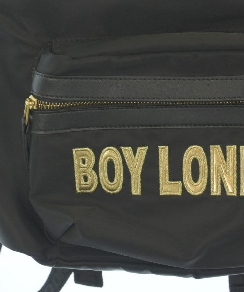 BOY LONDON เป้สะพายหลัง