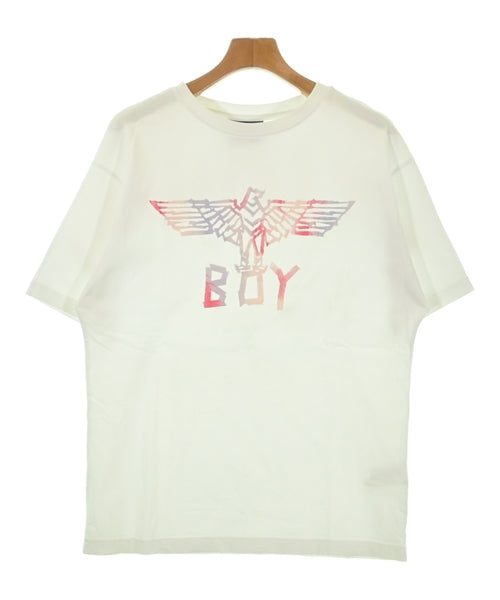 BOY LONDON เสื้อยืด/เสื้อท็อปส์