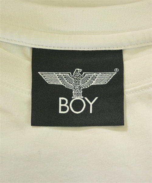 BOY LONDON เสื้อยืด/เสื้อท็อปส์
