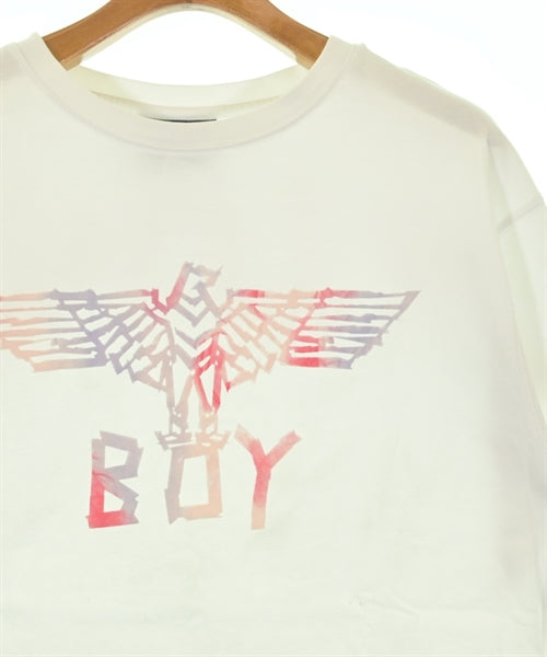 BOY LONDON เสื้อยืด/เสื้อท็อปส์