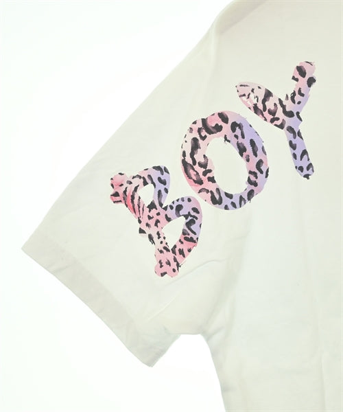 BOY LONDON เสื้อยืด/เสื้อท็อปส์