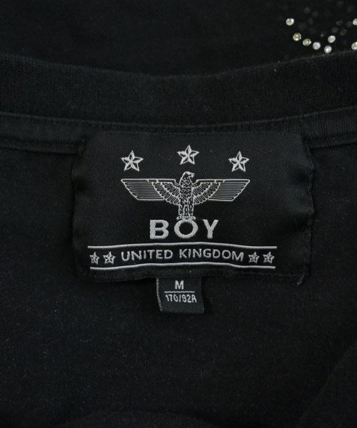 BOY LONDON เสื้อยืด/เสื้อท็อปส์