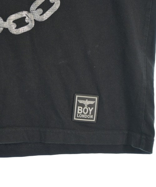 BOY LONDON เสื้อยืด/เสื้อท็อปส์
