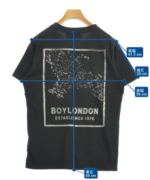 BOY LONDON เสื้อยืด/เสื้อท็อปส์