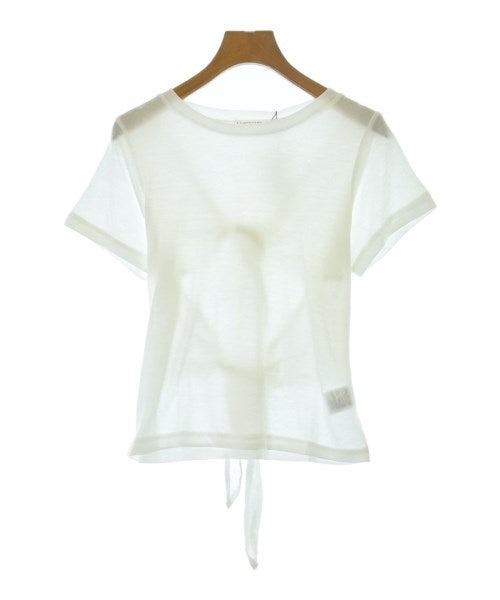 E HYPHEN WORLD GALLERY เสื้อยืด/เสื้อท็อปส์