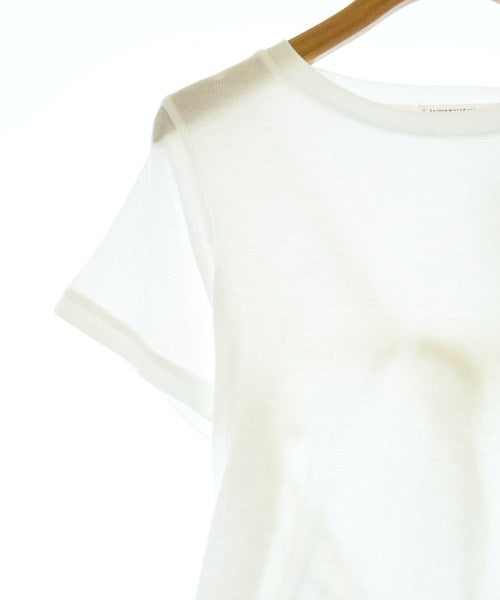 E HYPHEN WORLD GALLERY เสื้อยืด/เสื้อท็อปส์