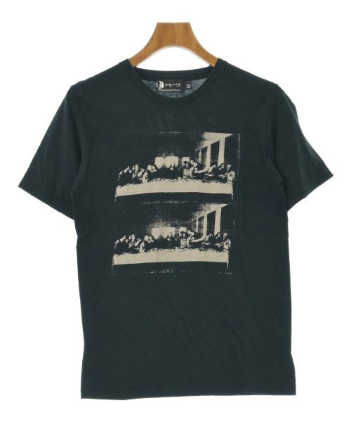 Andy Warhol BY HYSTERIC GLAMOUR เสื้อยืด/เสื้อท็อปส์