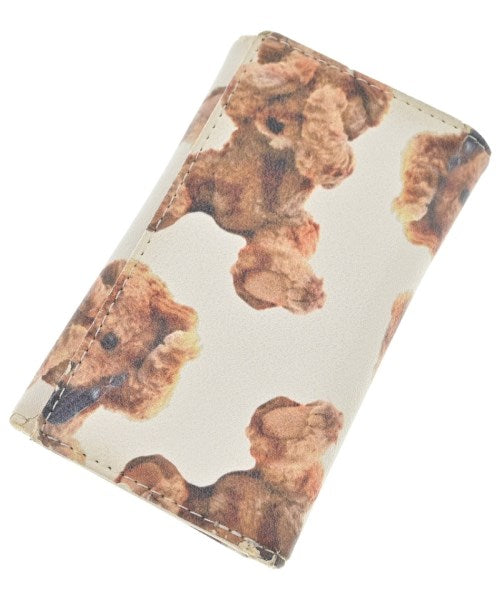 MILK BOY เคสกุญแจ/พวงกุญแจ