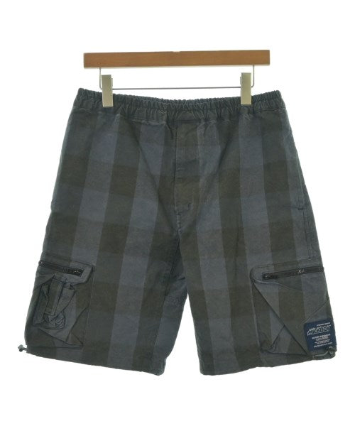 MILK BOY กางเกงขาสั้น